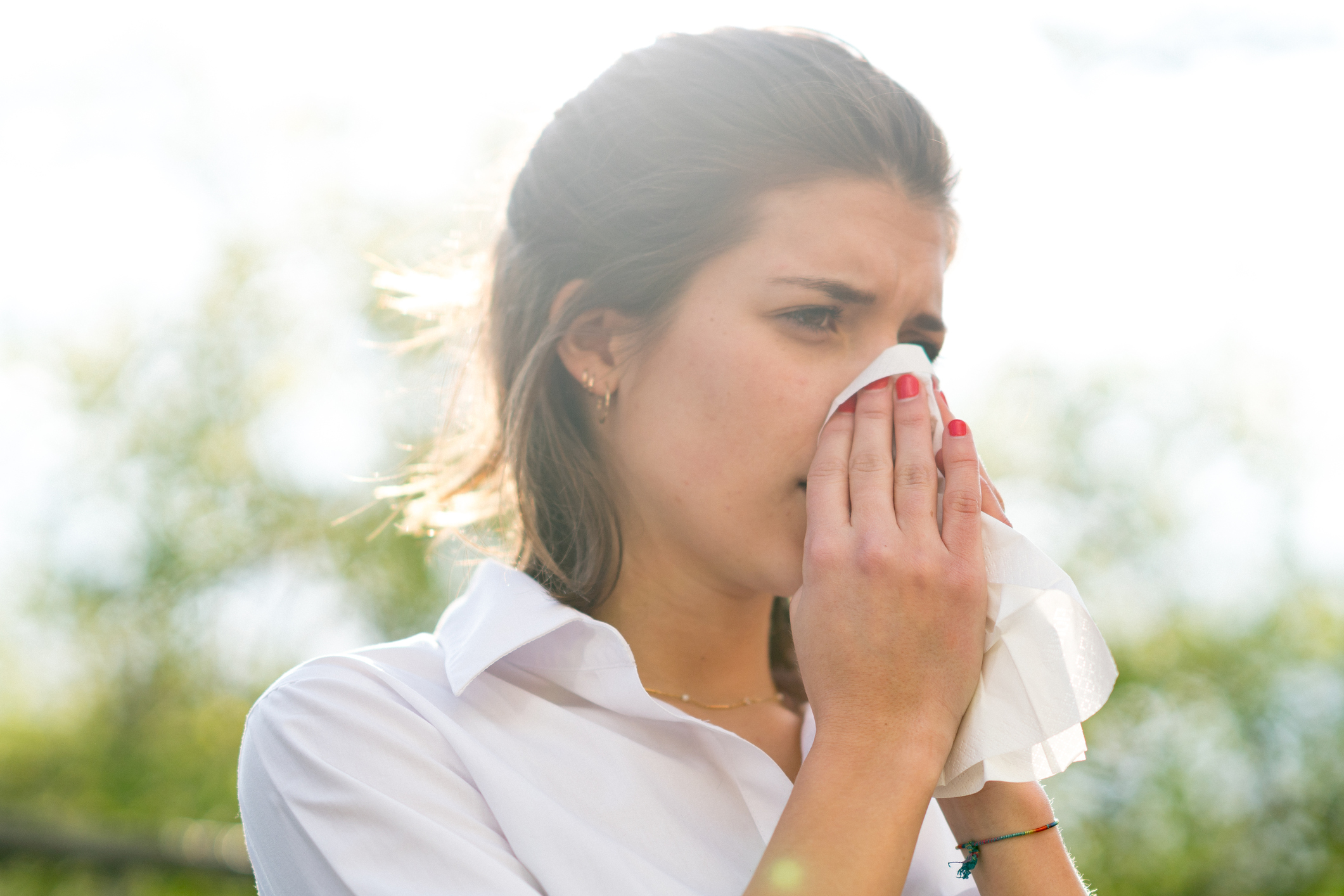 Allergies & Sinuses